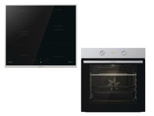 Gorenje bo6717e03x backofenset gebraucht kaufen  Zehdenick