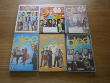 glee box set 1 6 for sale glee box set 1 6 for sale LINCOLN