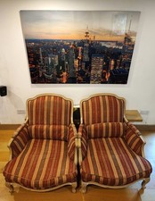 Pair french bergree for sale Pair french bergree for sale  BUSHEY