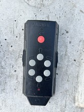 Carver motor mover for sale  DONCASTER
