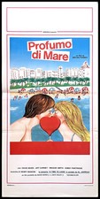 1982 locandina cinema usato  Italia