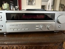 Kenwood hifi verstärker gebraucht kaufen  Syke