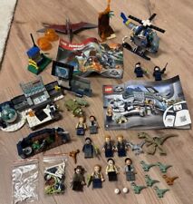 Lego jurassic 75939 gebraucht kaufen  Bremen