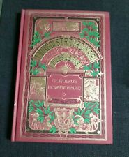 Jules verne claudius usato  Roma