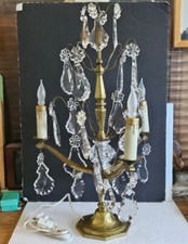 Antique genuine baccarat for sale  Sacramento