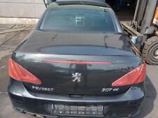 Peugeot 307 riginal gebraucht kaufen  Erfurt