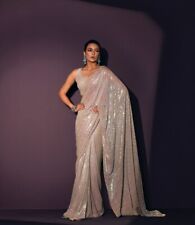 Bollywood designer saree for sale  San Marcos