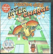 Videogioco commodore insector usato  Monterotondo