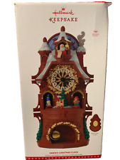 santa clock for sale  Lodi