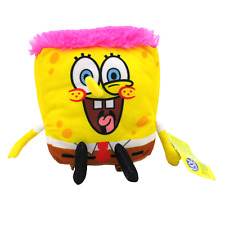 Spongebob schwammkopfplüsch s gebraucht kaufen  Seevetal