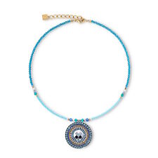 Halskette amulett cean gebraucht kaufen  Fürstenfeldbruck
