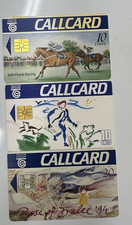 Irish callcard job for sale  STRABANE