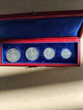 1896 maundy coin for sale  KIRKCALDY