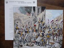 Planches hourtoulle dessin d'occasion  Amiens-
