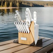 Cuisinart piece cutlery for sale  Brodhead
