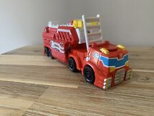 Rare transformers rescue for sale  BILLERICAY