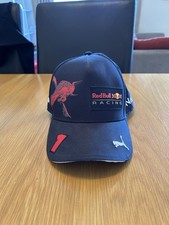 Max verstappen hat for sale  GILLINGHAM