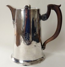 Verseuse cafetière pot d'occasion  Paris IX