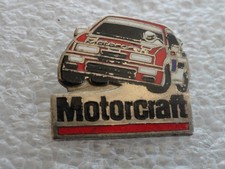 Pin auto sierra d'occasion  Le Pontet