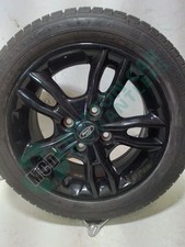Ford fiesta alloy for sale  BOOTLE