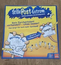 Stille post extrem gebraucht kaufen Stille post extrem gebraucht kaufen  Hamburg