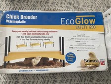 Brinsea products ecoglow for sale  Fremont