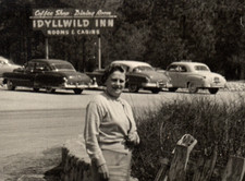 1950 idyllwild inn for sale  San Jose