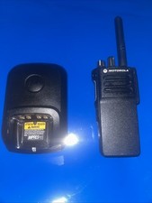Motorola dp4400e uhf for sale  NORTH SHIELDS