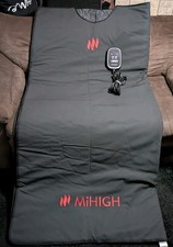 Mihigh infrared sauna d'occasion  Expédié en Belgium