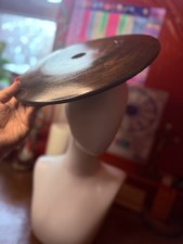 Wooden vintage hat for sale  WAREHAM