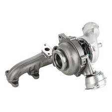 Nuevo rca turbo d'occasion  Wambrechies
