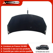 Capot citroen ds3 d'occasion  Amiens-
