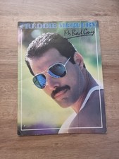 Emi music freddie for sale  TREDEGAR