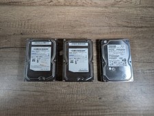 Lot disques durs d'occasion  Vence