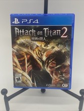 Attack titan tested for sale  Appleton