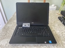 Dell latitude e6440 for sale  RADSTOCK