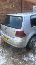 Golf mk4 pd130 for sale  SUTTON-IN-ASHFIELD