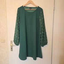 Midikleid linie kleid gebraucht kaufen  Bayreuth
