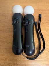 Playstation move motion for sale Playstation move motion for sale  CARSHALTON