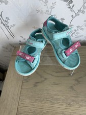 Clarks doodles girls for sale  NORTHWICH