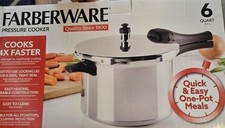 Farberware quart aluminum for sale  Noblesville