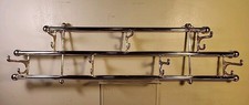 Mid cen brass for sale  Stafford