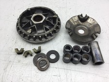Variatore puleggia mobile usato  Viareggio