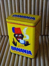 Ancienne boite publicitaire d'occasion  Pornic
