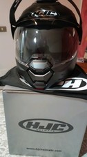 Casco modulare hjc usato  Rivarolo del Re Ed Uniti