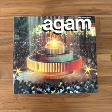 Yaacov agam agam for sale  Manheim