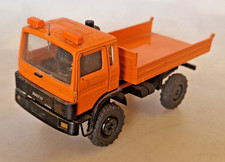 Iveco lkw kipper gebraucht kaufen  Mülheim-Kärlich