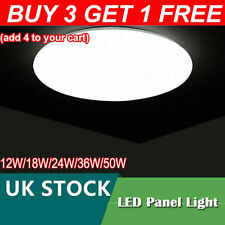 Led round surface for sale  CANNOCK