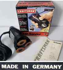 Vtg new craftsman for sale  Tucson