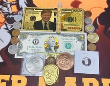 Huge foreign coin for sale  Shreveport